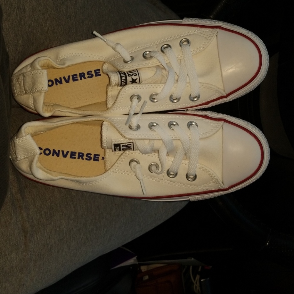 Converse shoes